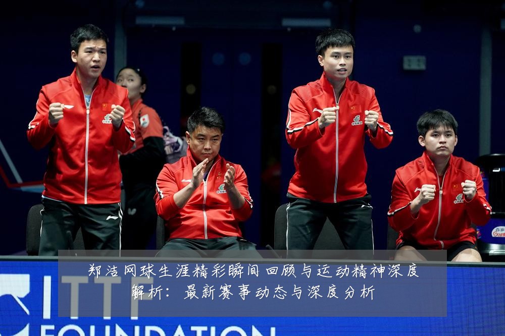 郑洁网球生涯精彩瞬间回顾与运动精神深度解析:最新赛事动态与深度分析